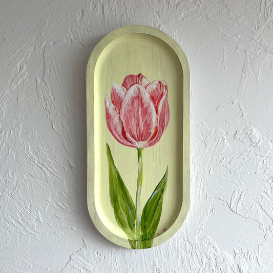 Little treasures #8. 10x21