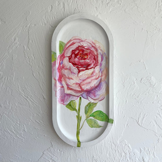 Little treasures #10. 10x21