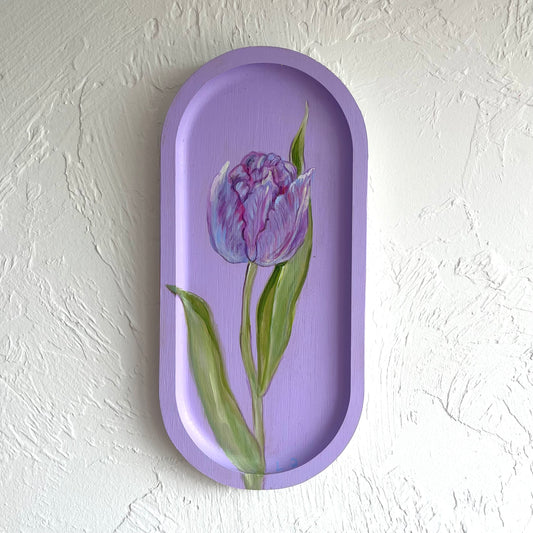 Little treasures #7. 10x21