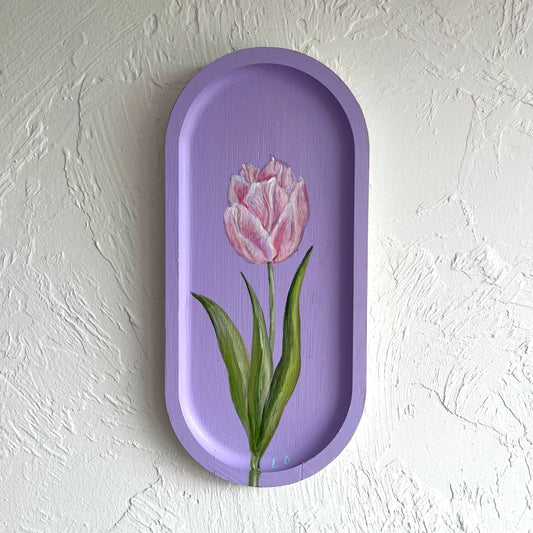 Little treasures #9. 10x21