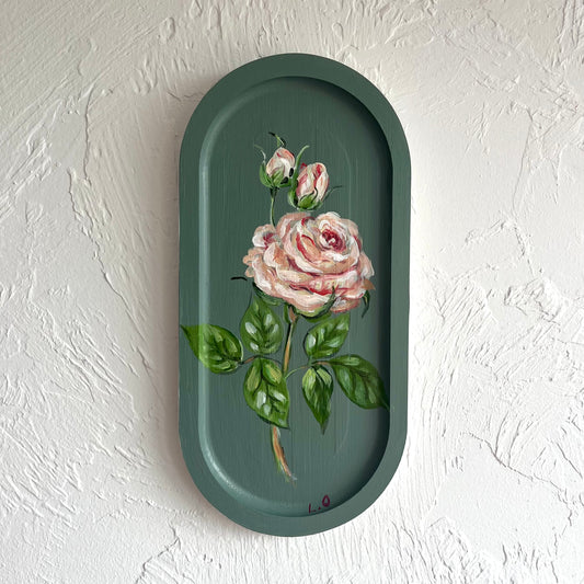 Little treasures #5. 10x21