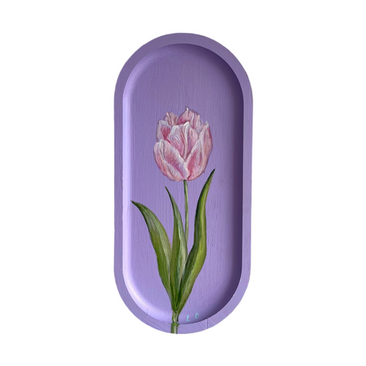 Little treasures #9. 10x21