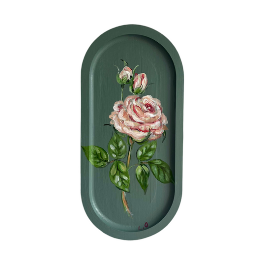 Little treasures #5. 10x21