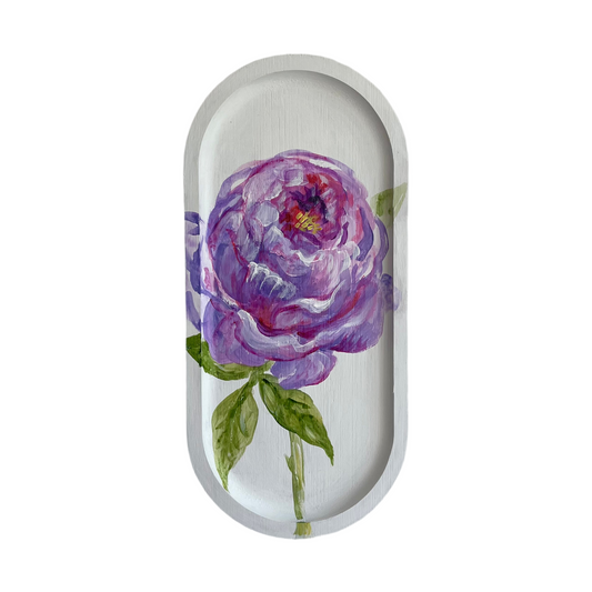 Little treasures #11. 10x21