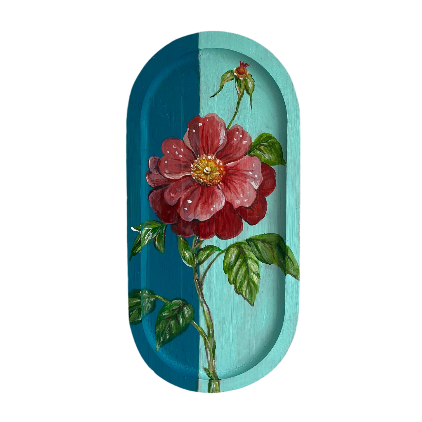 Little treasures #3. 10x21