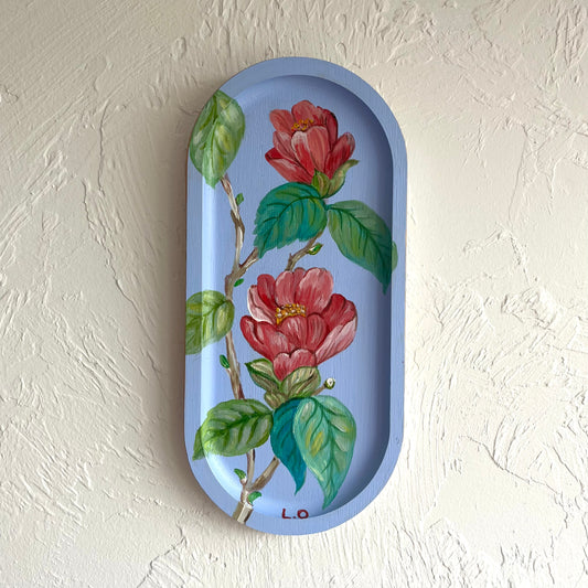 Little treasures #6. 10x21