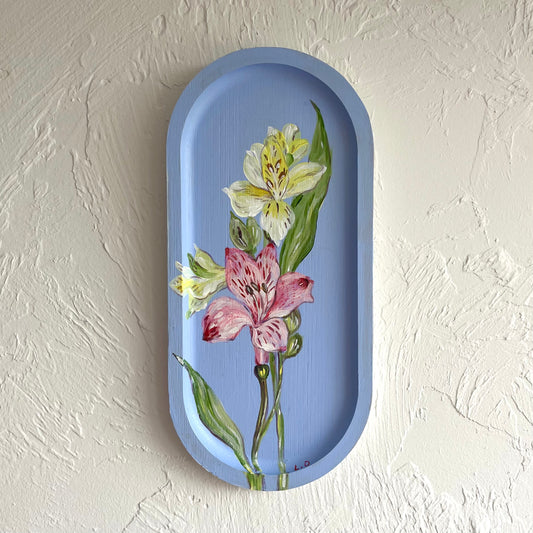 Little treasures #4. 10x21