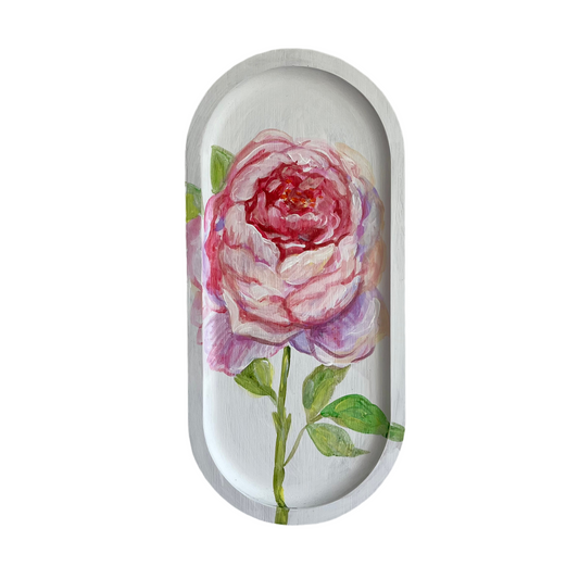 Little treasures #10. 10x21