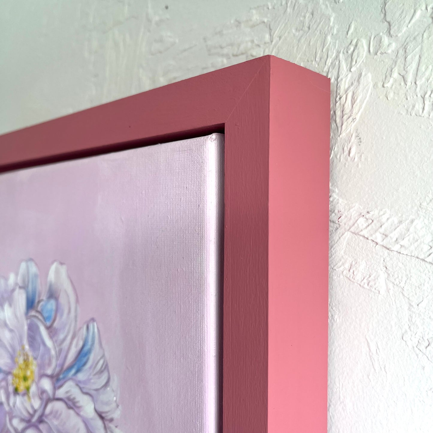 Botanical #10. 24x30