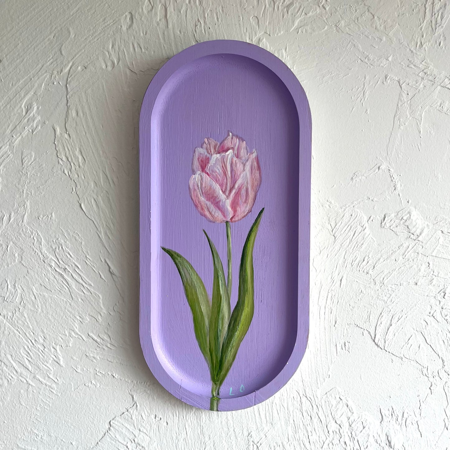 Little treasures #9. 10x21