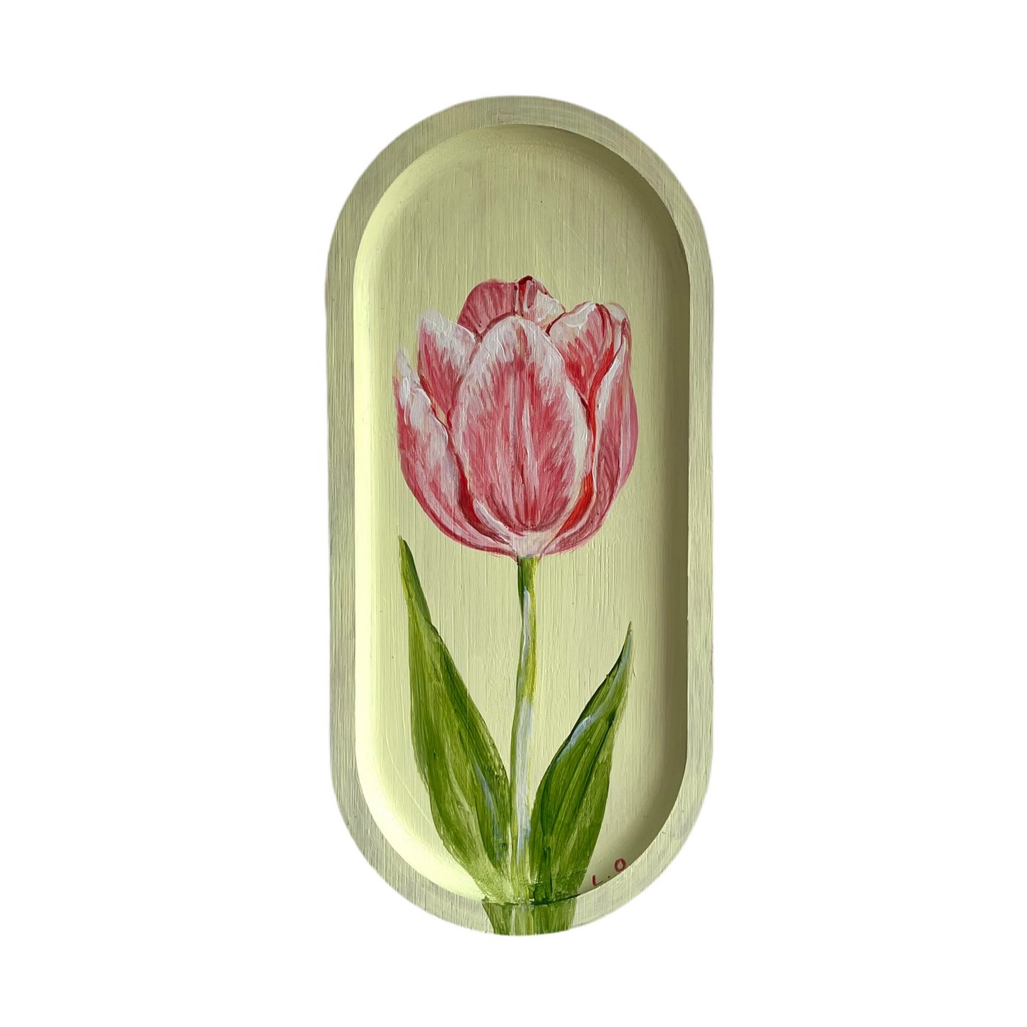 Little treasures #8. 10x21